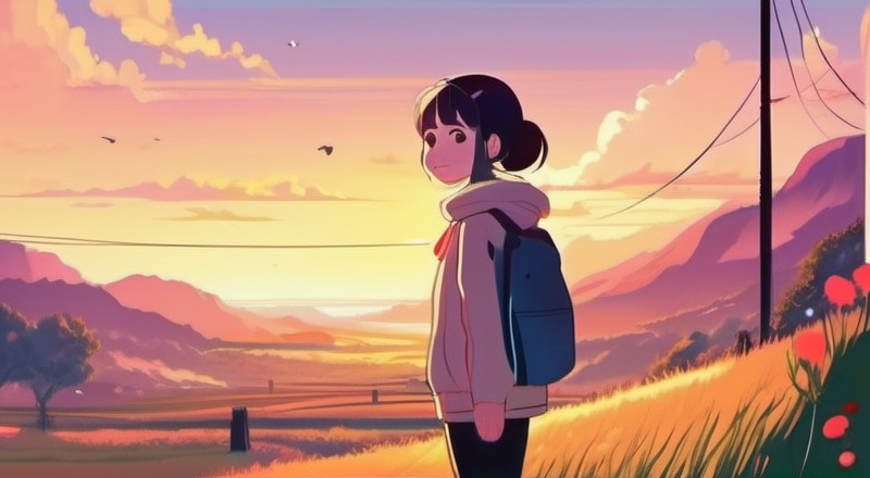 挑戦の裏側で支えてくれた存在｜honanaさんのサムネイル