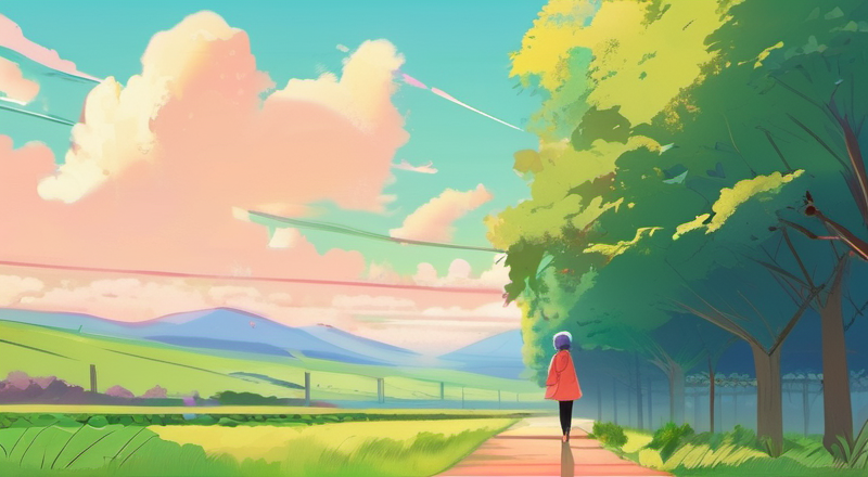 挑戦の裏側で支えてくれた存在｜Rさんのサムネイル