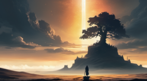 【10年後の未来】2036年、専門AIが人間を凌駕し、AIが物理世界へ進出する時代のサムネイル