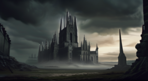 【15年後の未来】2041年、汎用人工知能(AGI)の実装と「人間のサイボーグ化」の分岐点のサムネイル