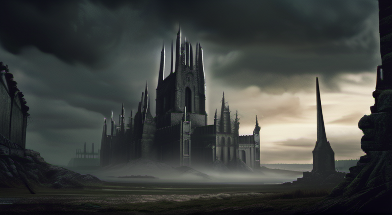 【15年後の未来】2041年、汎用人工知能(AGI)の実装と「人間のサイボーグ化」の分岐点のサムネイル