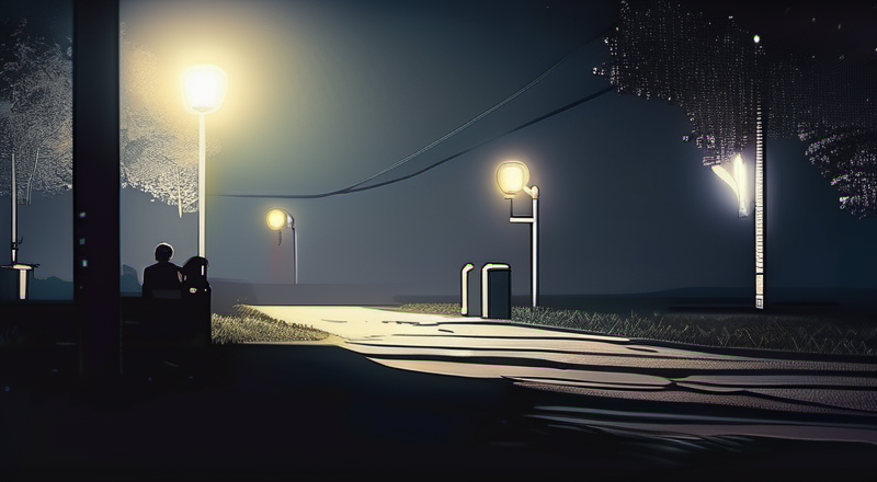 【20年後の未来】2046年、人工超知能(ASI)前夜。人類は「脱希少性社会」でどう生きるかのサムネイル